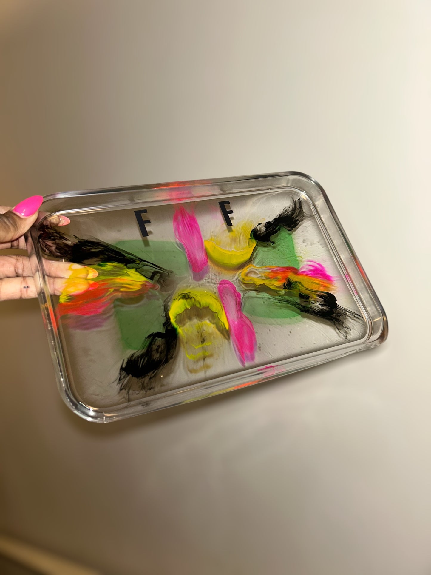 “FF Abstract” Set