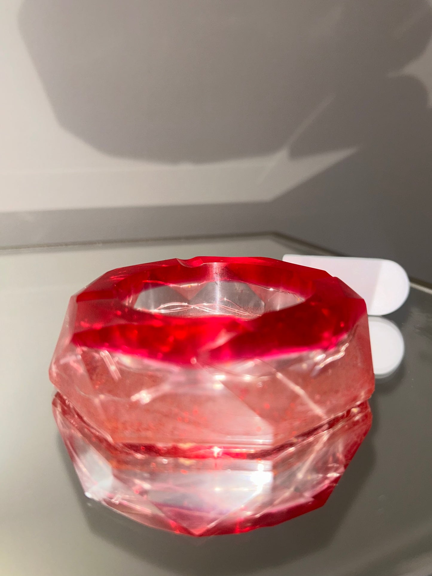 “Red Light Special” Ashtray