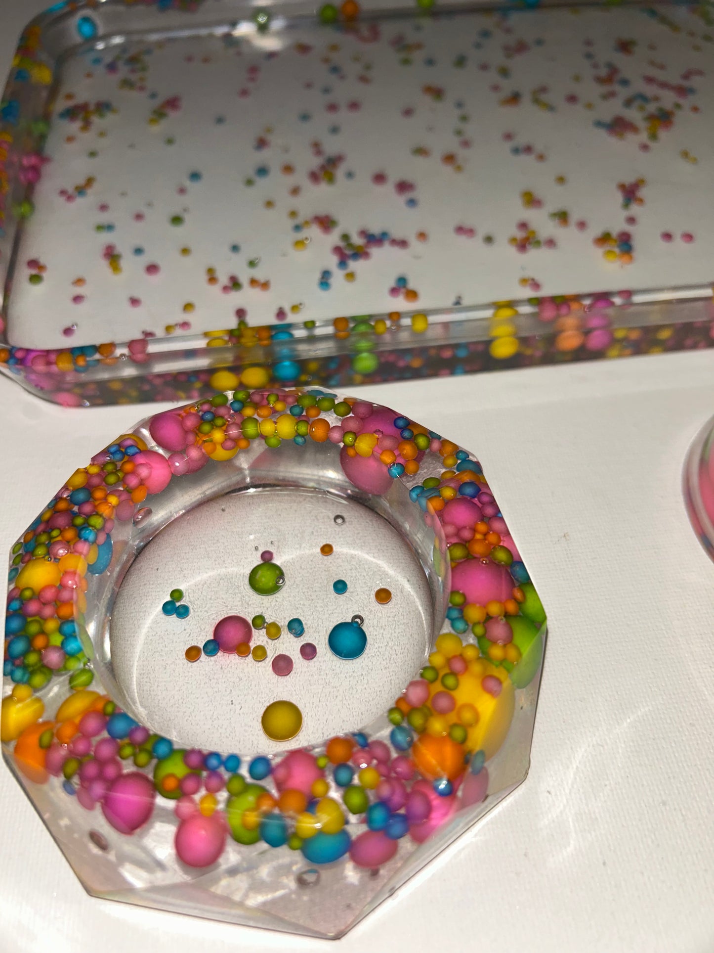 “Sweet Sprinkle” Set