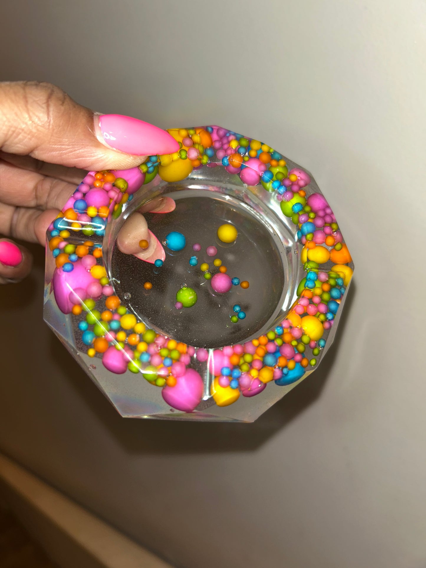 “Sweet Sprinkle” Set