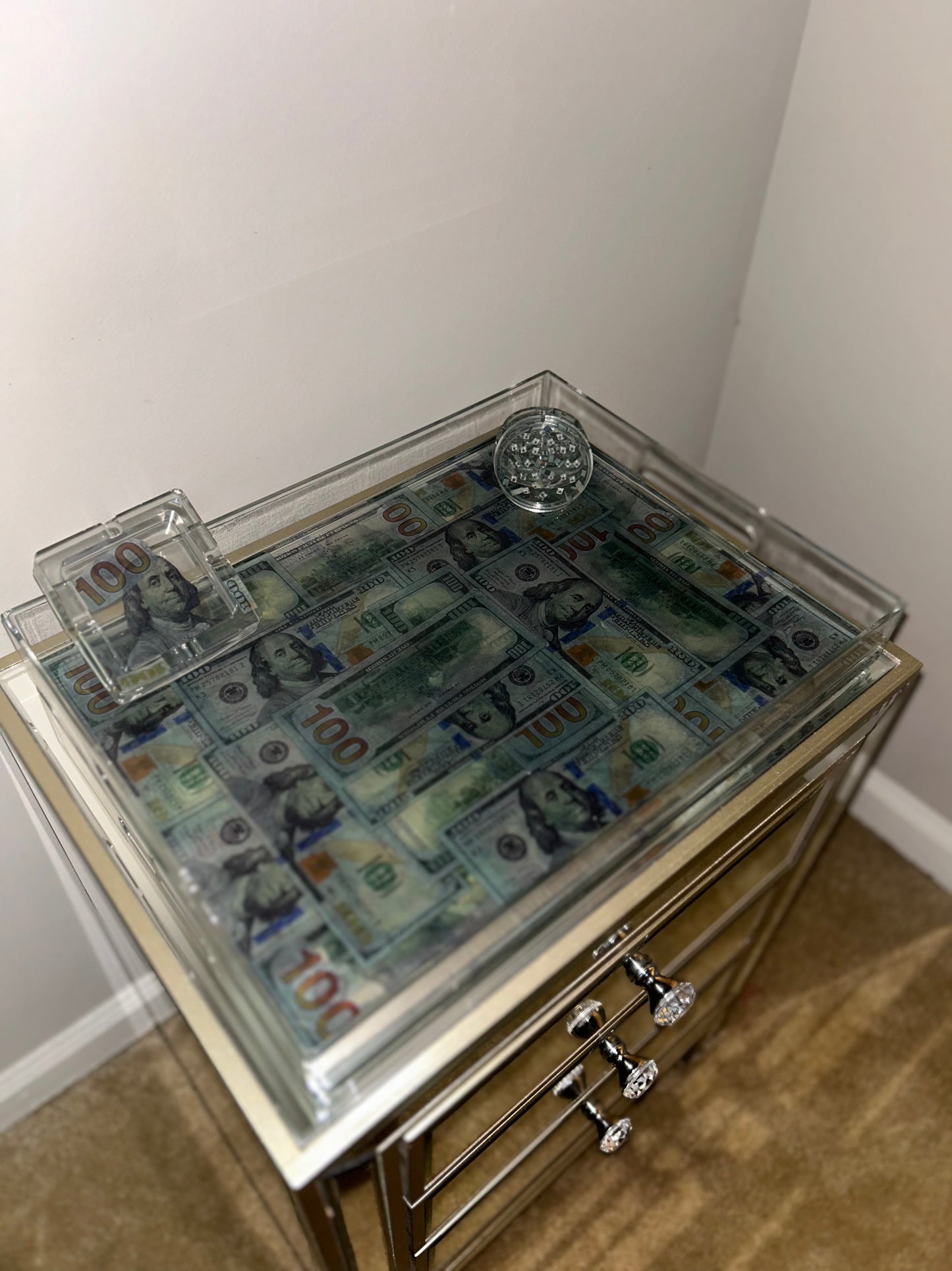 “Keep It 100” Set