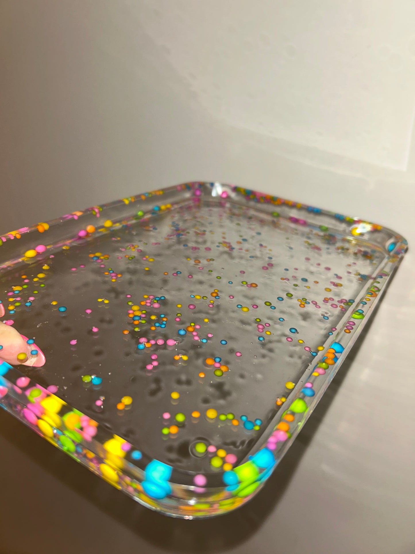 “Sweet Sprinkle” Set