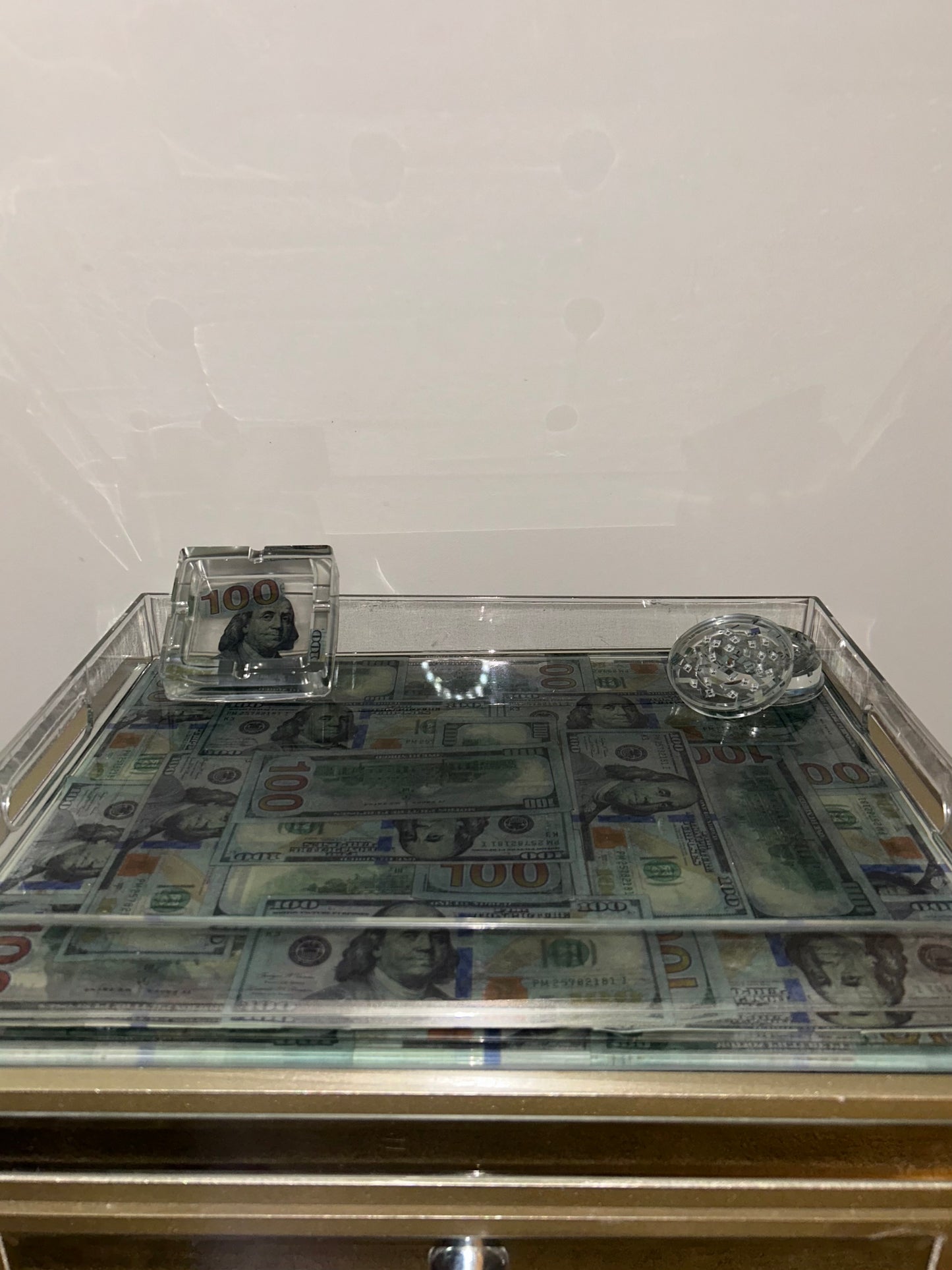“Keep It 100” Set