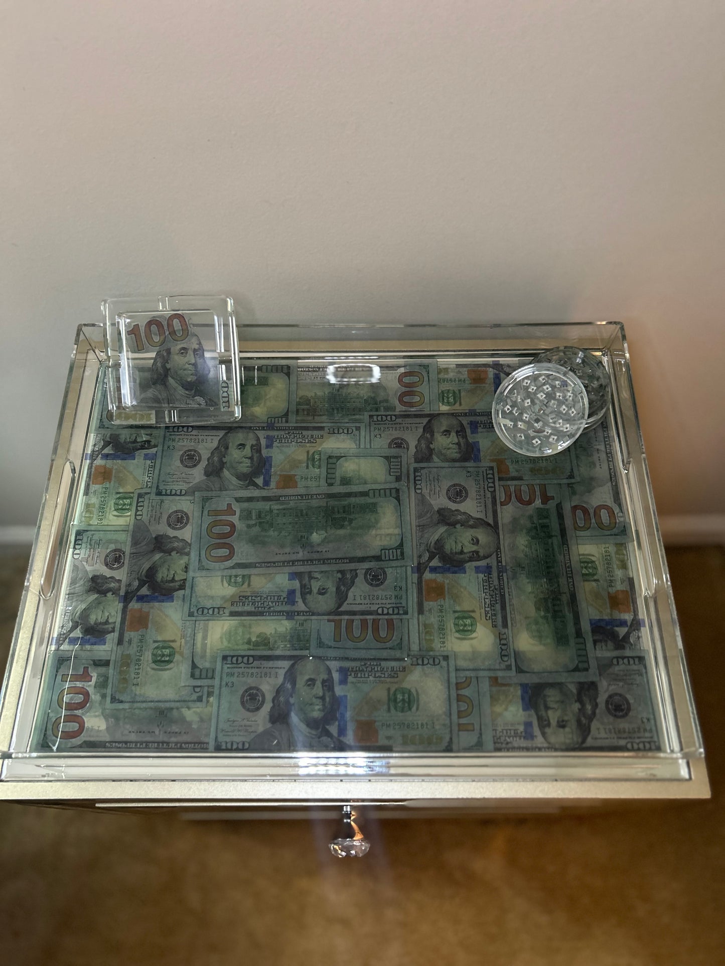 “Keep It 100” Set