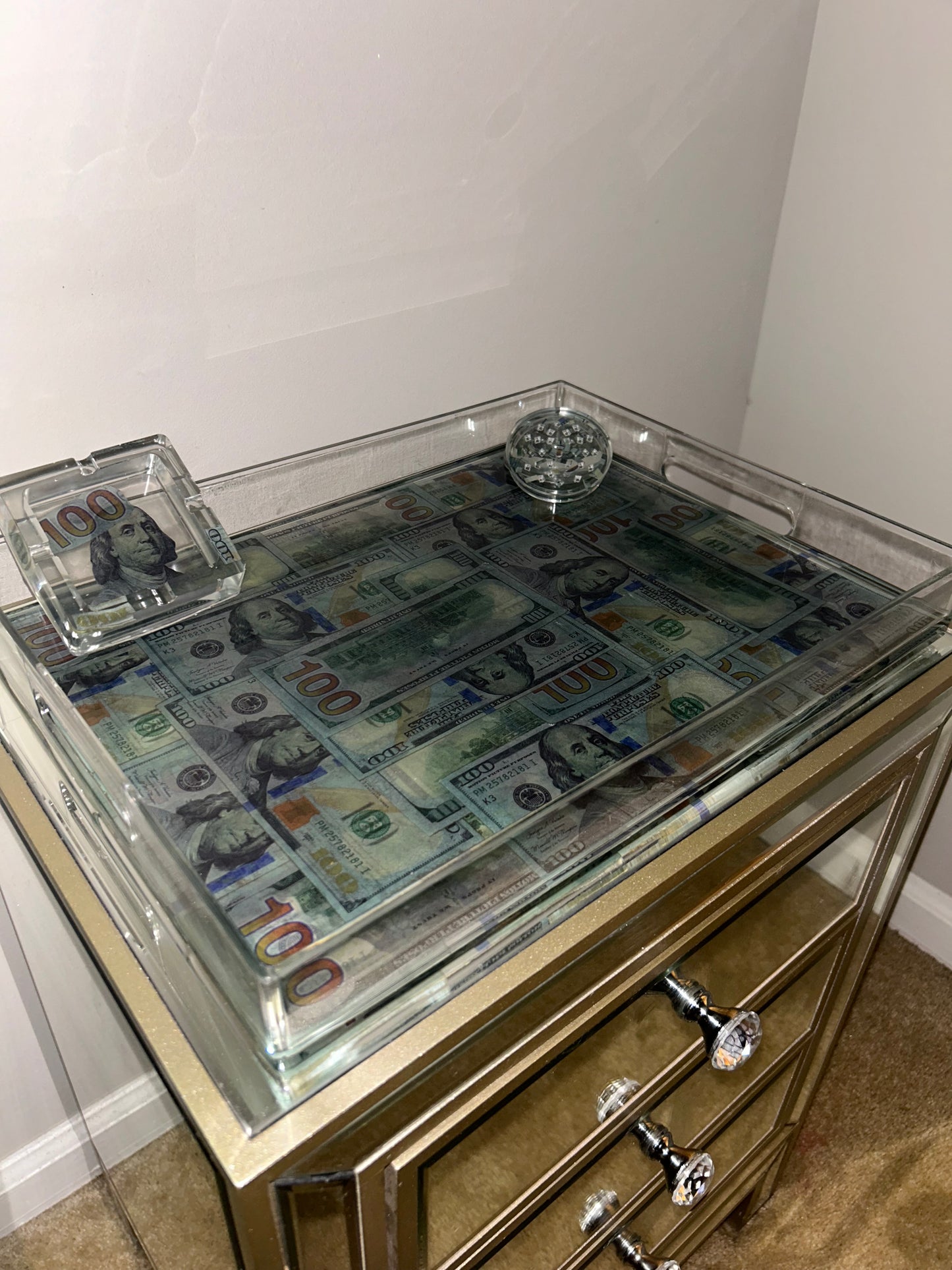 “Keep It 100” Set