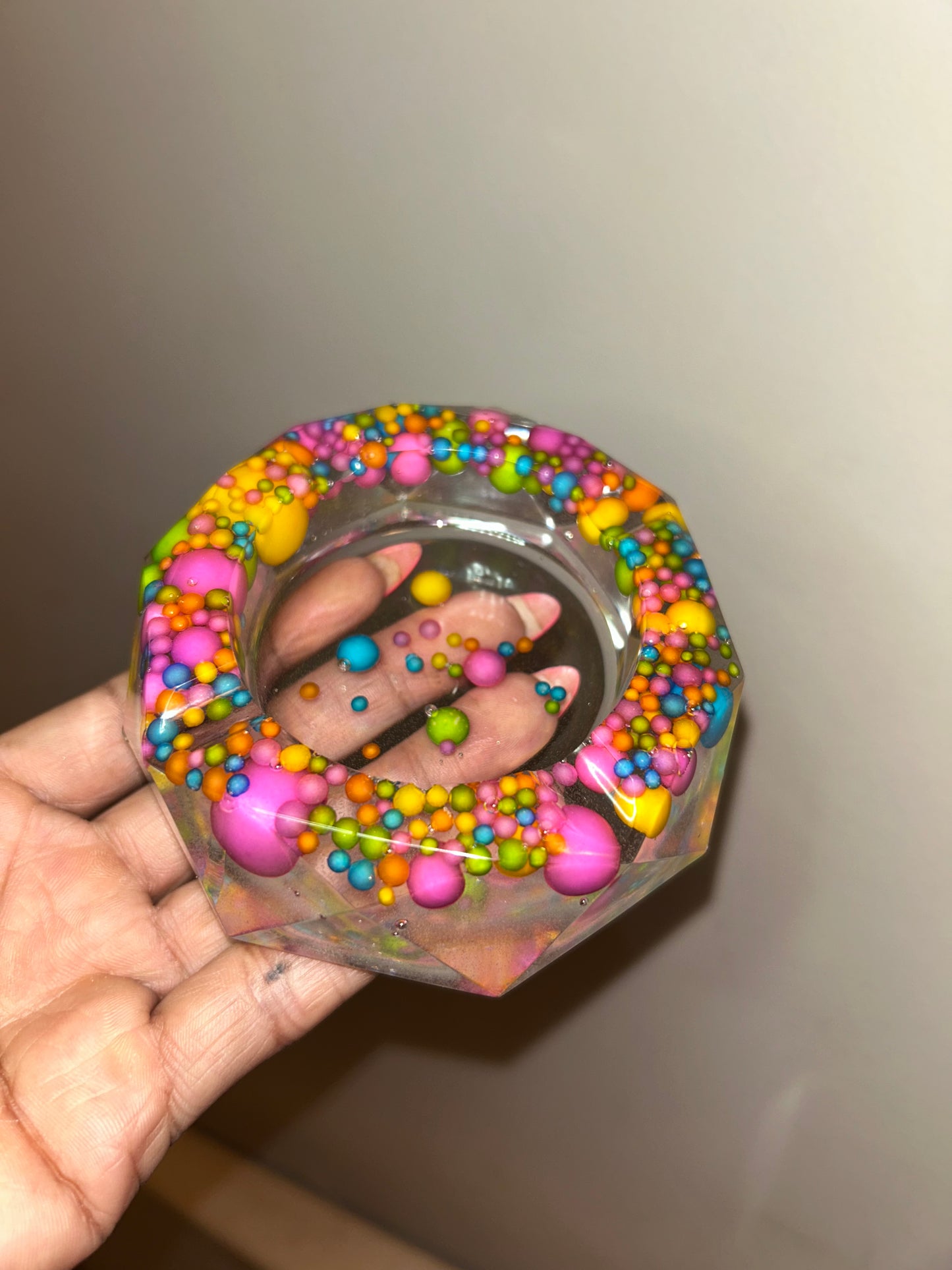 “Sweet Sprinkle” Set