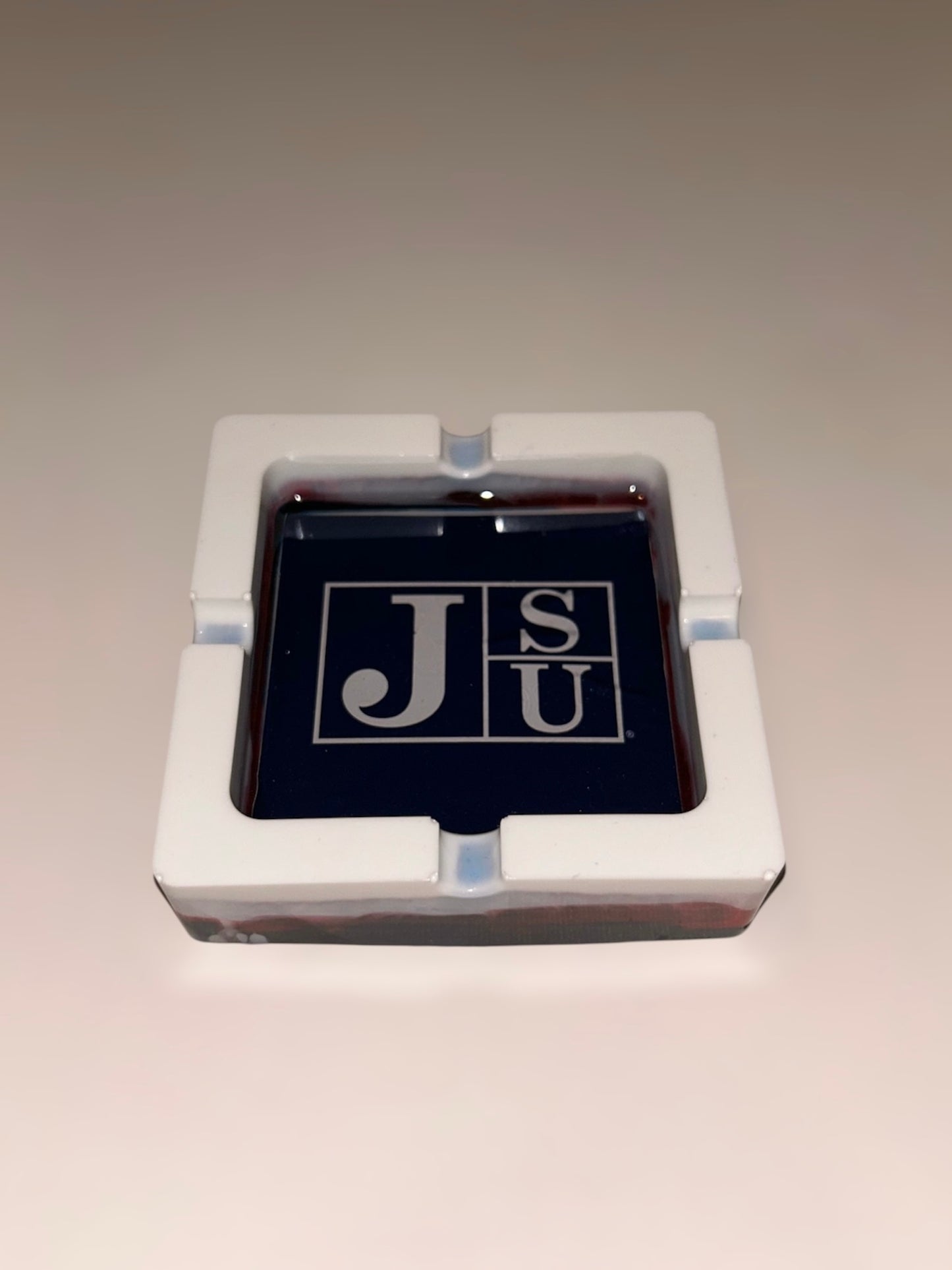 “JSU” Ashtray