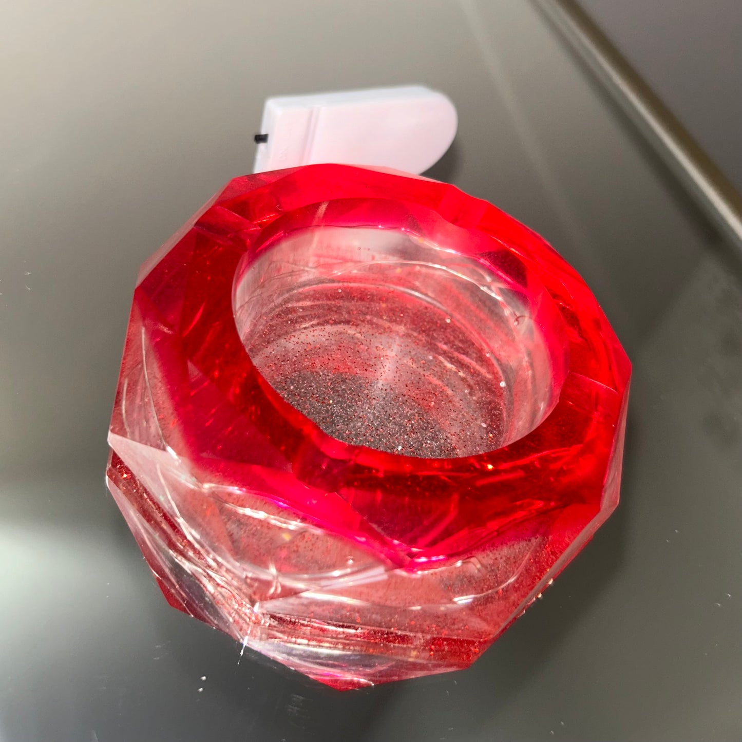 “Red Light Special” Ashtray