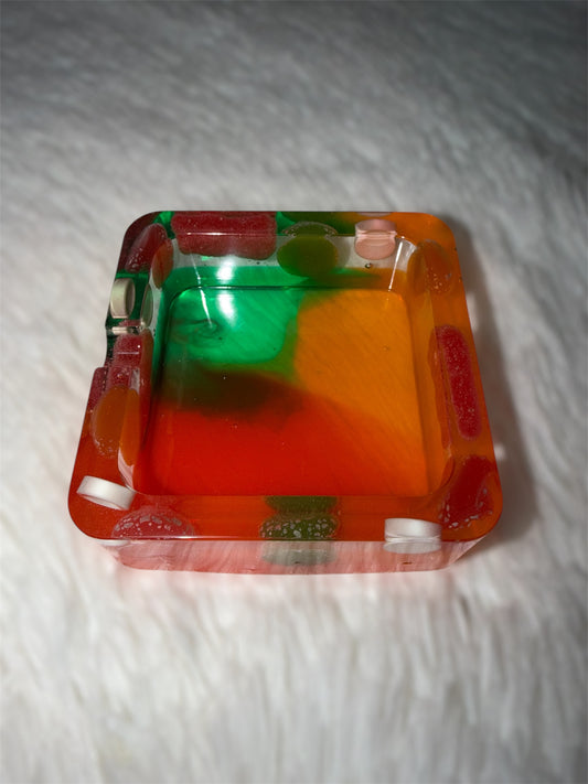 “Candy Pop” Ashtray