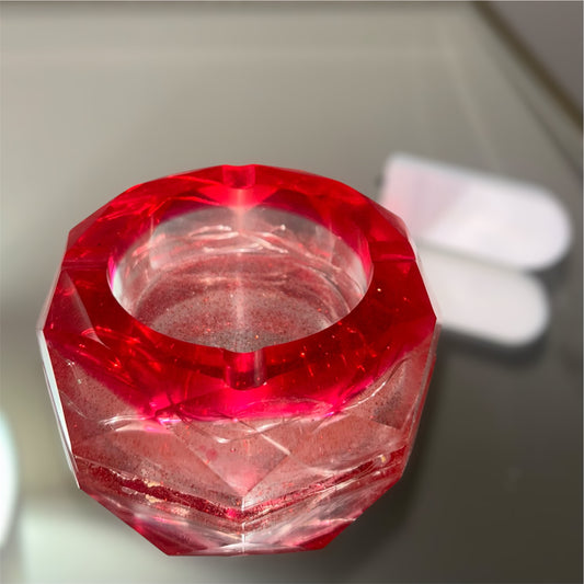 “Red Light Special” Ashtray