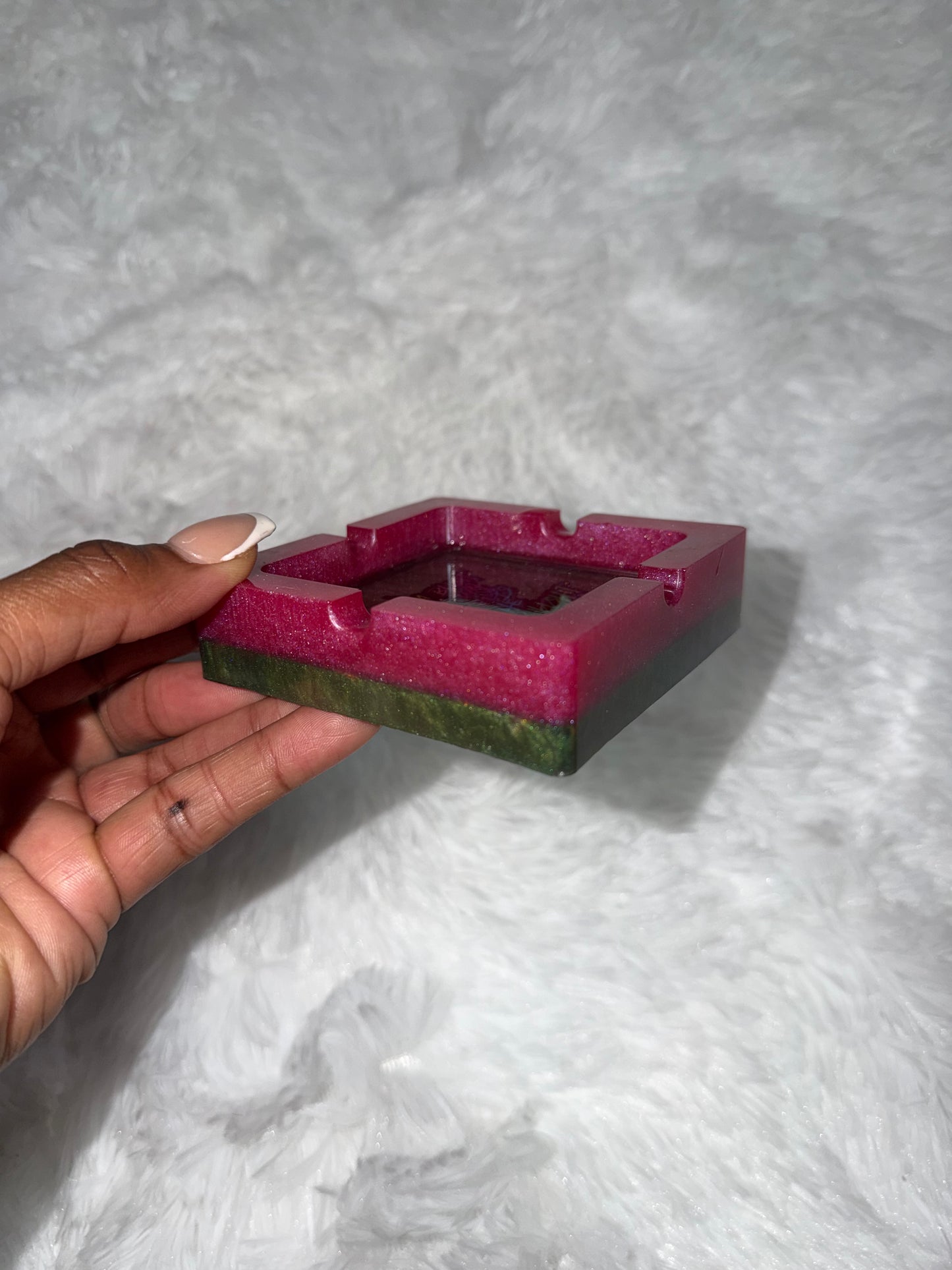 “Blunt a Day” Ashtray