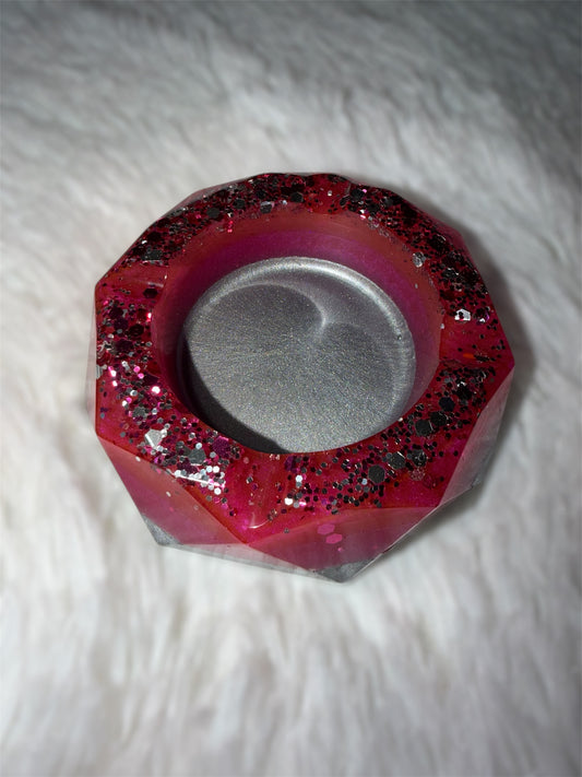 “Hot Girl” Ashtray