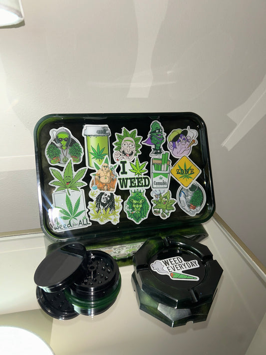 “I Love Mary Jane” Set