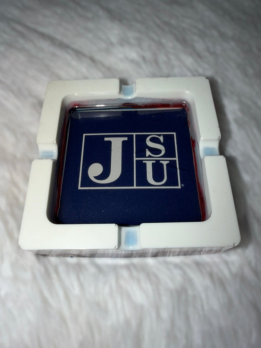 “JSU” Ashtray