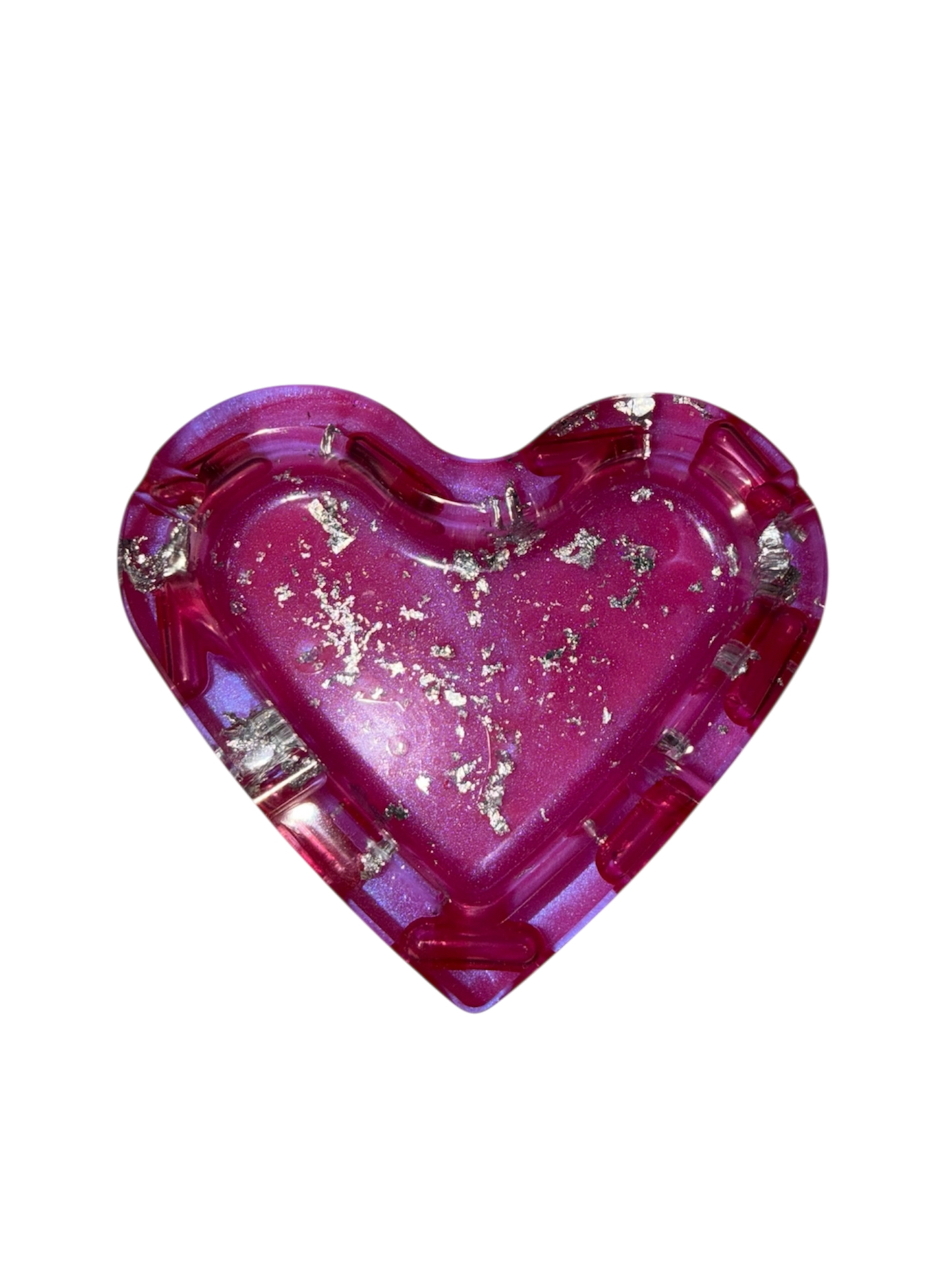 “Pink Pillz” Ashtray