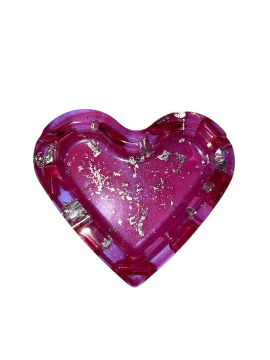 “Pink Pillz” Ashtray