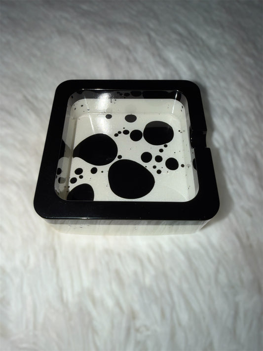 “Dalmatian Vibes” Ashtray