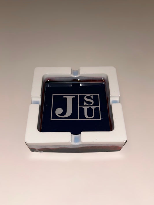 “JSU” Ashtray