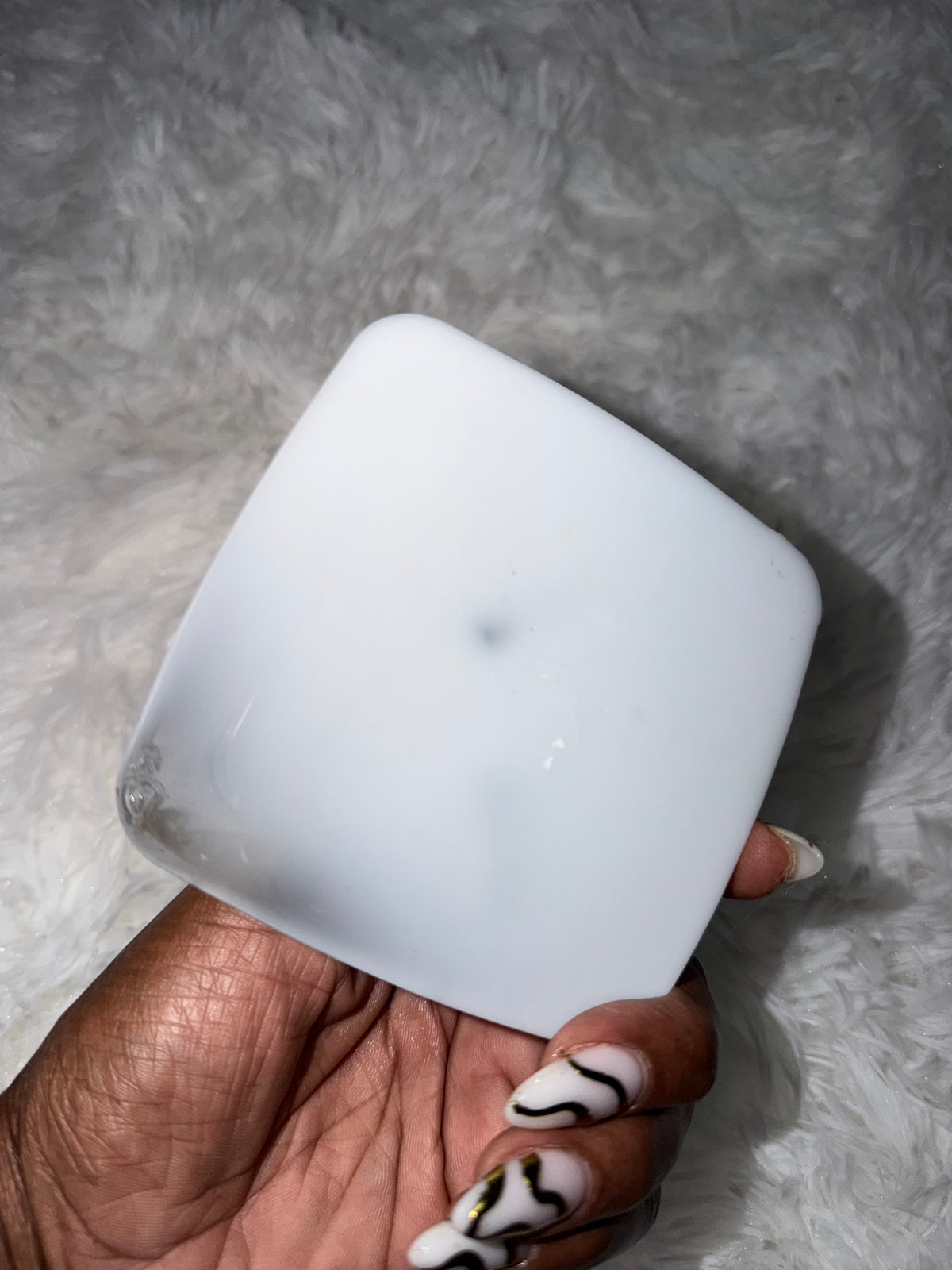 “White Roaches” Ashtray
