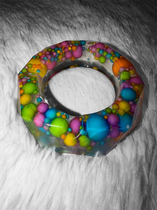 “Candy Sprinkles” Ashtray