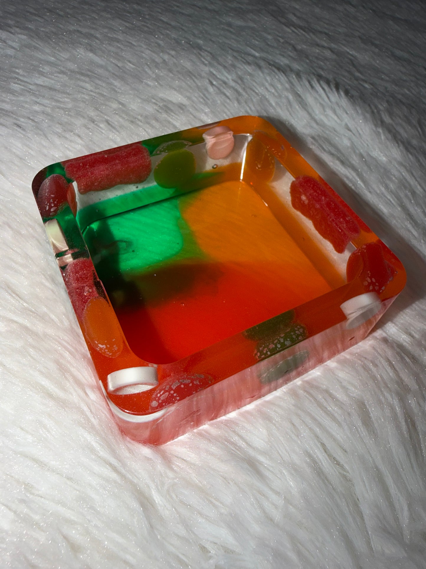 “Candy Pop” Ashtray