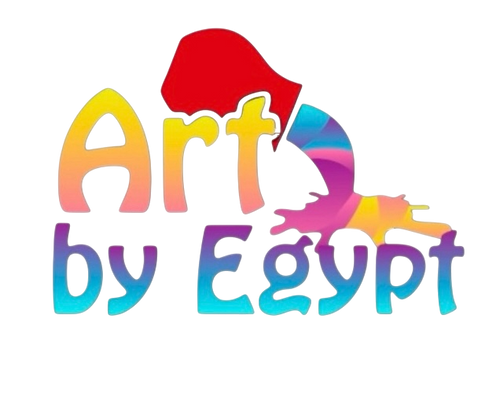 Art by Egypt